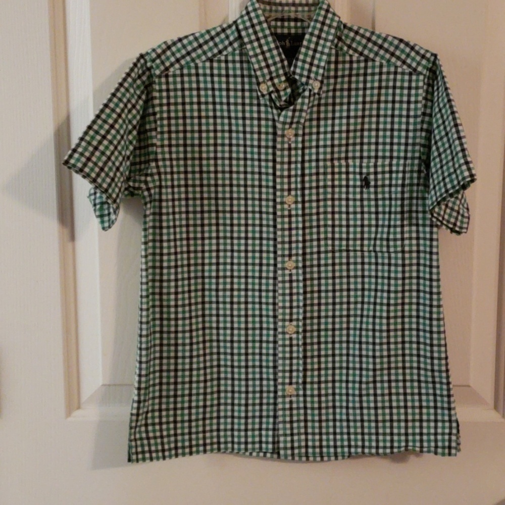 𝅺POLO Ralph Lauren Shirt